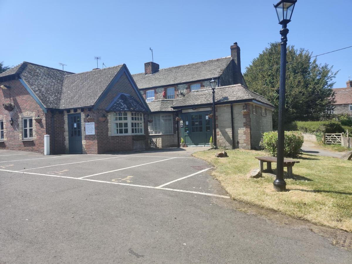 The Village Gasthof Swindon